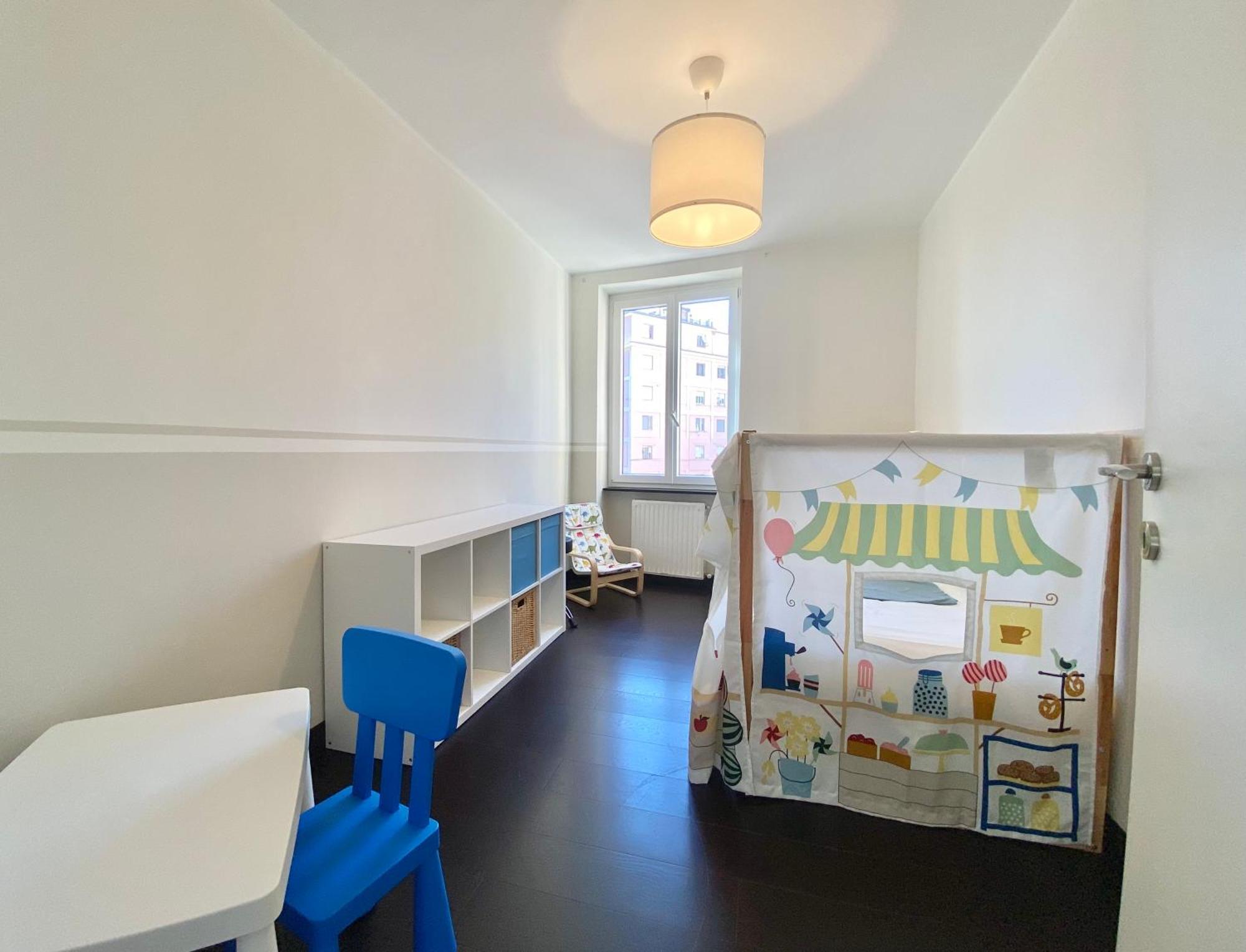 Apartament Casaviva - Modern Lively Trilo In Genova Nervi Zewnętrze zdjęcie